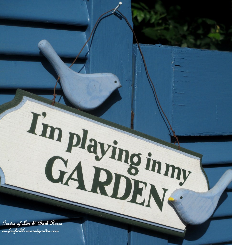 Playing In the Garden http://ourfairfieldhomeandgarden.com/salvaged-the-32-shutter-challenge-repurposing-shutters-in-the-garden/