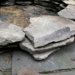 make a stone firepit https://ourfairfieldhomeandgarden.com/the-firepit-project/