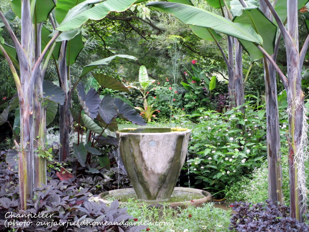 Tea Cup Garden https://ourfairfieldhomeandgarden.com/field-trip-the-unusual-and-romantic-gardens-of-chanticleer/