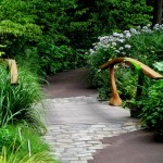 Chanticleer https://ourfairfieldhomeandgarden.com/field-trip-the-unusual-and-romantic-gardens-of-chanticleer/