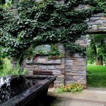 Chanticleer https://ourfairfieldhomeandgarden.com/field-trip-the-unusual-and-romantic-gardens-of-chanticleer/