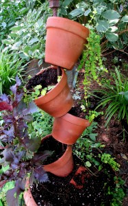 planter diy https://ourfairfieldhomeandgarden.com/diy-project-build-your-own-tipsy-pots-planter/