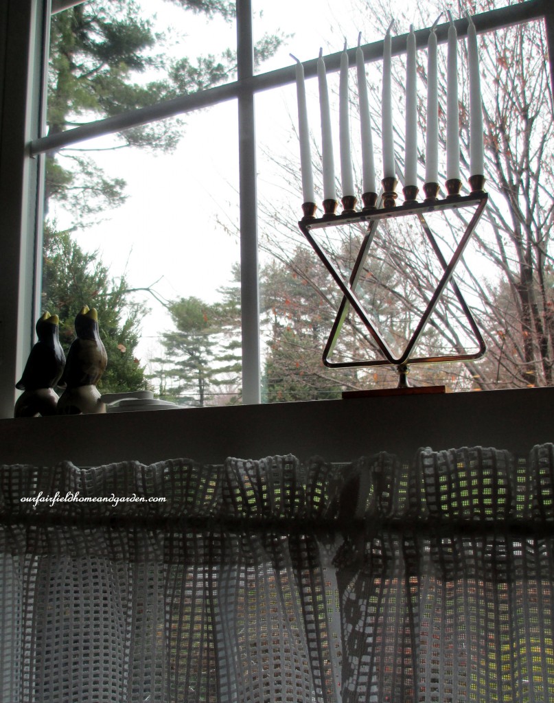 menorah https://ourfairfieldhomeandgarden.com/its-beginning-to-look-a-lot-like-chanukah/