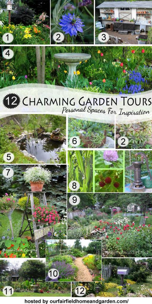 Click here to explore more charming gardens!