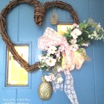 Valentine's Day Decor https://ourfairfieldhomeandgarden.com/heart-home-valentines-day-is-coming/